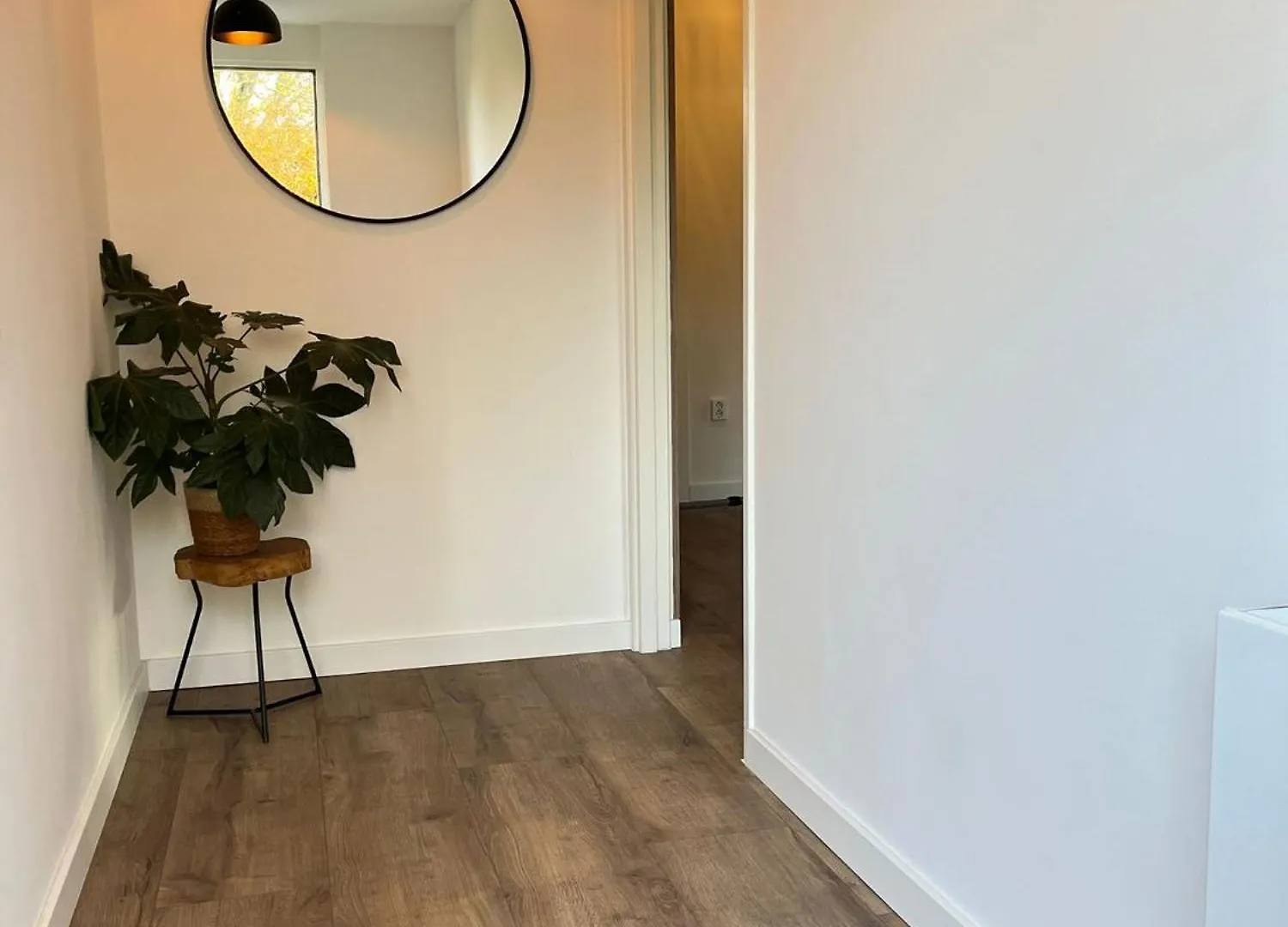 Parkzicht Zwanenburg Apartman Hollandia