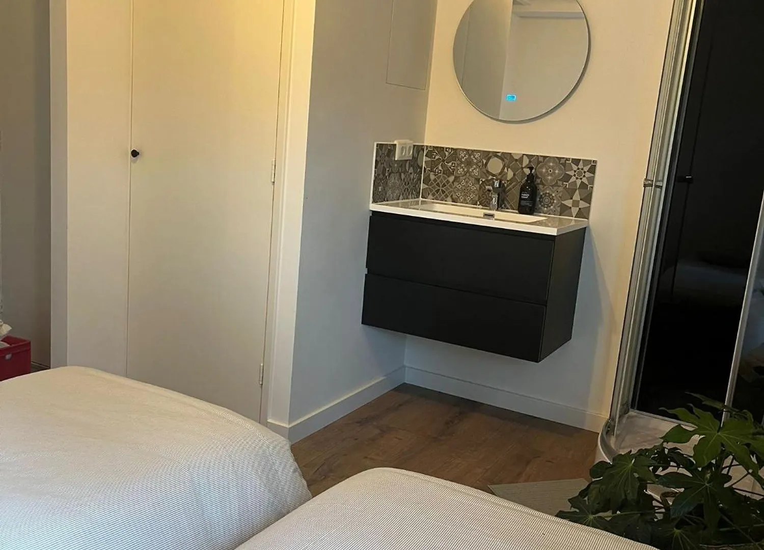 Parkzicht Zwanenburg Apartment