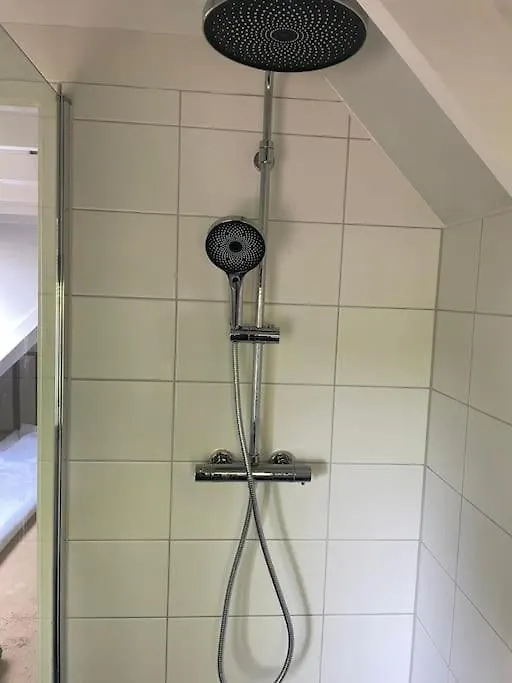 Parkzicht Zwanenburg Apartment