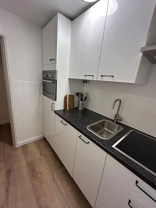 Parkzicht Zwanenburg Apartment Netherlands