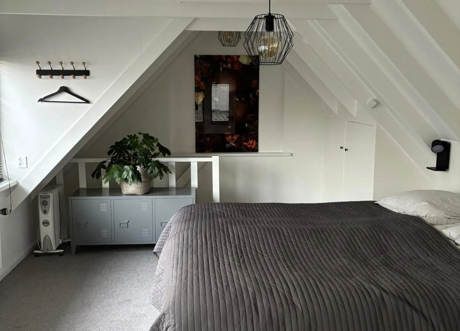 Parkzicht Zwanenburg Apartman
