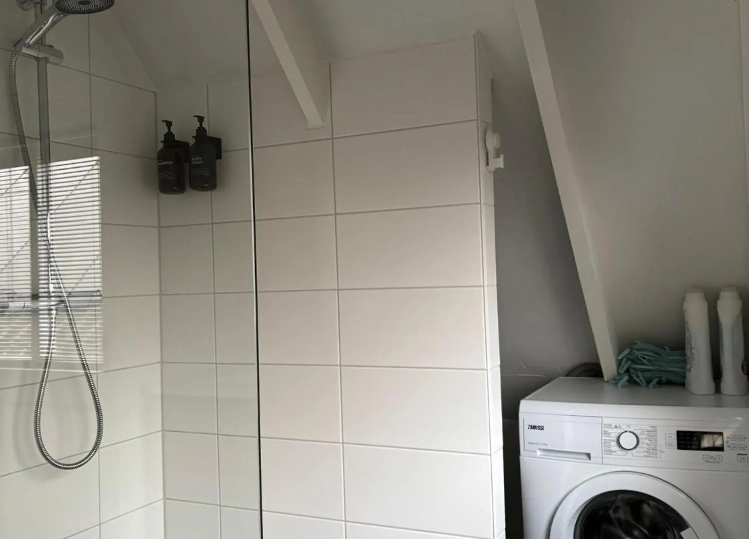Parkzicht Zwanenburg Apartman