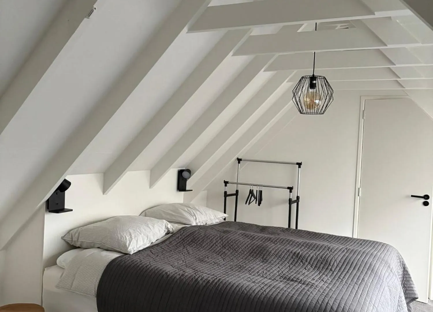 Parkzicht Zwanenburg Apartment