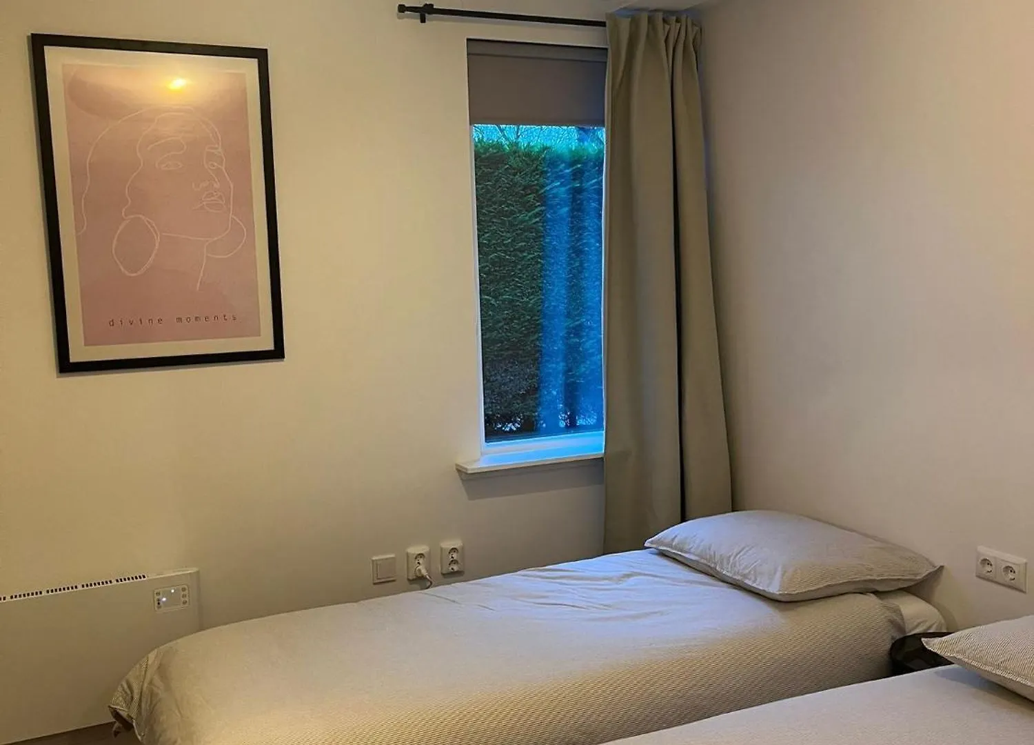 Parkzicht Zwanenburg Apartman 0*,  Hollandia